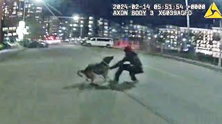 12 and 13 year old Boys Lead Seattle Police on Chase After Stealing a Car From a Driver at Gunpoint [upl. by Notsgnik900]