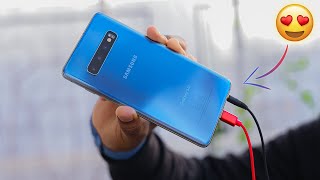 I Tested  My Favourite Samsung Phone in 2023 [upl. by Bradman]