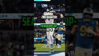 Predicting Every Week 6 NFL Game 49ers Vs Seahawks…👀 shorts viralvideo fyp [upl. by Eciened]