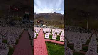 Kargil Vijay Diwas Status  Operation Vijay  26th July1999  Kargil War shorts shortsfeed video [upl. by Vezza]