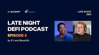 Late Night DeFi EP003  Latest crypto news with cryptocurrency nft metaverse [upl. by Jocelyne]