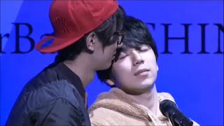 ENG Princess Snowbutt  Seiyuu live reading Eguchi Nishiyama Hatano Yasumoto Yasumura [upl. by Nahsab370]