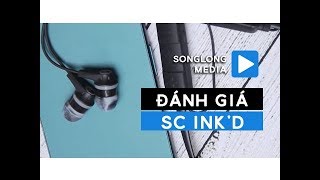 Đánh giá tai nghe Skullcandy Inkd Wireless  Ngổ ngáo gọn nhẹ bass trẻ trung [upl. by Venus486]