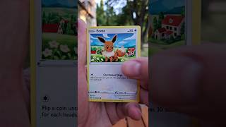 Another vacation Fusion Strike opening pokemon pokémon pokemoncards fusionstrike shorts short [upl. by Assetnoc]