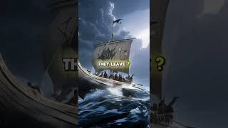 The Real Reason Why The Vikings Left Greenland And Never Came Back [upl. by Enyrehtac]