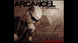 Quiero Decirte  Arcangel Ft Daddy Yankee Original Exclusivo [upl. by Camroc183]