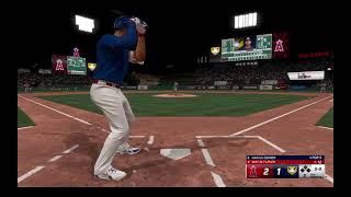 Mlb show 24 shwdom [upl. by Nyrrat]