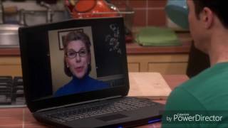 The Big Bang Theory S10E18  The escape hatch [upl. by Lillith]