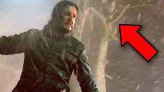 Game of Thrones 8x03 Trailer Breakdown Who Will Die in the Battle of Winterfell [upl. by Furie]