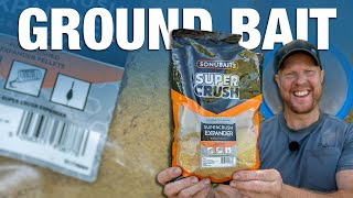 Mix The Perfect Ground Bait  Commercial Venues [upl. by Ydissak]