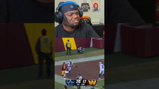 Dallas Cowboys vs Washington Commanders  2024 REACTION [upl. by Zandt580]