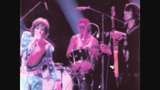 Rolling Stones  Live 1973  Birmingham [upl. by Nileve]