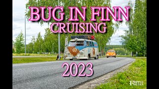 BUG IN FINN 2023 Cruising [upl. by Ratcliffe]