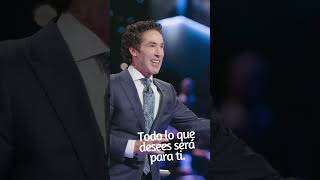 ¡Descubre el Camino al Favor Divino Las Claves de Joel Osteen para una Vida Bendecida abundancia [upl. by Rinaldo14]