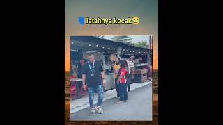 Core latah ngakak 😂 videokocak viralberanda viraltiktok [upl. by Jacintha305]