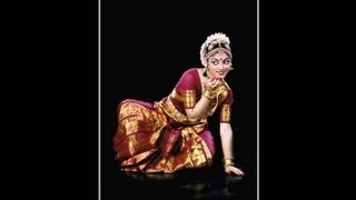 Souraja Tagore  Bharatnatyam  Padam [upl. by Florentia]