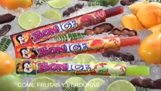 BonIce Chamoyada  Comercial [upl. by Epilif]