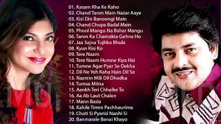 BEST Songs Udit Narayan amp Alka Yagnik  Evergreen romantic songs  Awesome Duets [upl. by Molly]