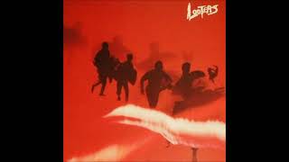 Looters – Sides Alternative Rock 1989 [upl. by Rehpinnej]