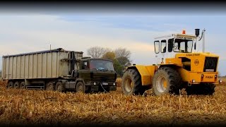 INTRO  2x Claas Lexion 600TT Mega 204 Tatra v12 Rába 2xJD NH JCB [upl. by Huntingdon]