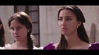 LADRONAS DE ALMAS Trailer Oficial [upl. by Ramraj]