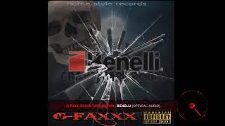 GfoxXx binelli official audio home style records x produced by Ledge Rock x 303 x BOG WALK BADNIZ [upl. by Dleifyar]