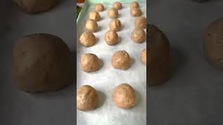 Tiramisu Truffles shorts [upl. by Anhavas]