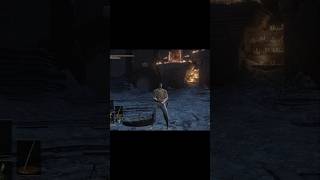 Poor Choice of Wording  Dark Souls 3 [upl. by Haerb983]