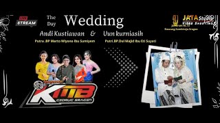 KMB GEDRUK SRAGEN  FULL ALBUM  ALS AUDIO  JAYA STUDIO  PSJ [upl. by Celine]