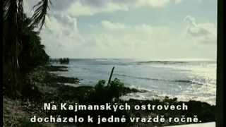 Ztracený ráj 2004  Trailer CZ [upl. by Agnella]