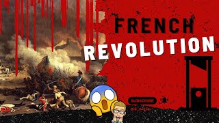 French Revolution [upl. by Nivrehs39]