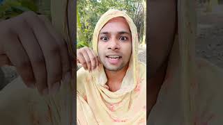 ভাবির স্বামীর আজ খবর আছে 🤪Bogurar Vabi hasir video funny video Hasin Natok [upl. by Ynalem560]