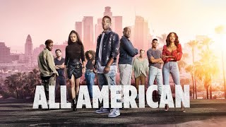 All American Season 4 Episode 20 All American Homecoming Season 1 Episode 13 RECAP [upl. by Serles]