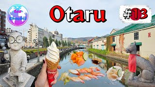 OTARU 13 [upl. by Iraam651]