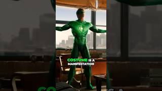 Ryan Reynolds On The Struggles of Wearing Green Lanterns Suit [upl. by Luapnaes]