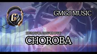 Kierowca Zawodowy  Choroba [upl. by Anaitit]