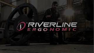 Riverline Ergonomic VideoClip Baja [upl. by Erot]