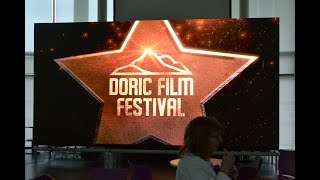 Doric Film Festival 2024 [upl. by Baird710]