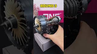 What about aircraft engines with different speeds diytoys automobile enginediyenginemodel [upl. by Naillimxam]