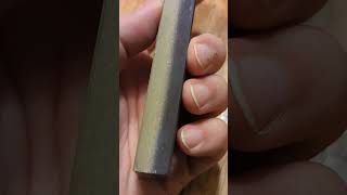 Belgian Coticule Sharpening Stone Hone For Straight Razors Whetstone [upl. by Alexandrina]