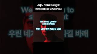 Joji의 Afterthought이라는 노래입니다 [upl. by Bikales890]