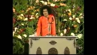 SaiBabaspeech Sri Sathya Sai Baba  speech 1994 [upl. by Noonan]