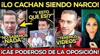 HOY JUEVES DESAFORAN AL LIDER TRUENA LA OPOSICIÓN SALEN PRUEBAS EN VIDEO SE ACABÓ TODO [upl. by Bart43]