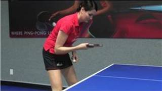 Table Tennis  How to Play Table Tennis Including Strokes [upl. by Raman]