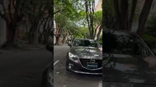 Mazda 3 Grand Touring 2015 Automático [upl. by Megdal]