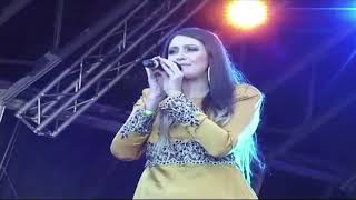 Bonnie Freechild  Belaian Jiwa Malaysia Night Trafalgar Square London [upl. by Aillicsirp]