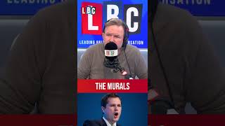 James OBrien analyses each of the Tory leadership hopefuls  LBC [upl. by Nimaynib]