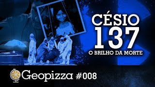 Césio 137 O Brilho da Morte 08 [upl. by Ehtyaf317]