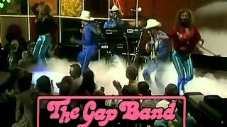 The Gap Band  Burn Rubber On Me Why You Wanna Hurt Me MusikLaden [upl. by Lesly]