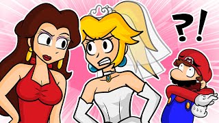 PRINCESS PEACH OR PAULINE [upl. by Cottle]